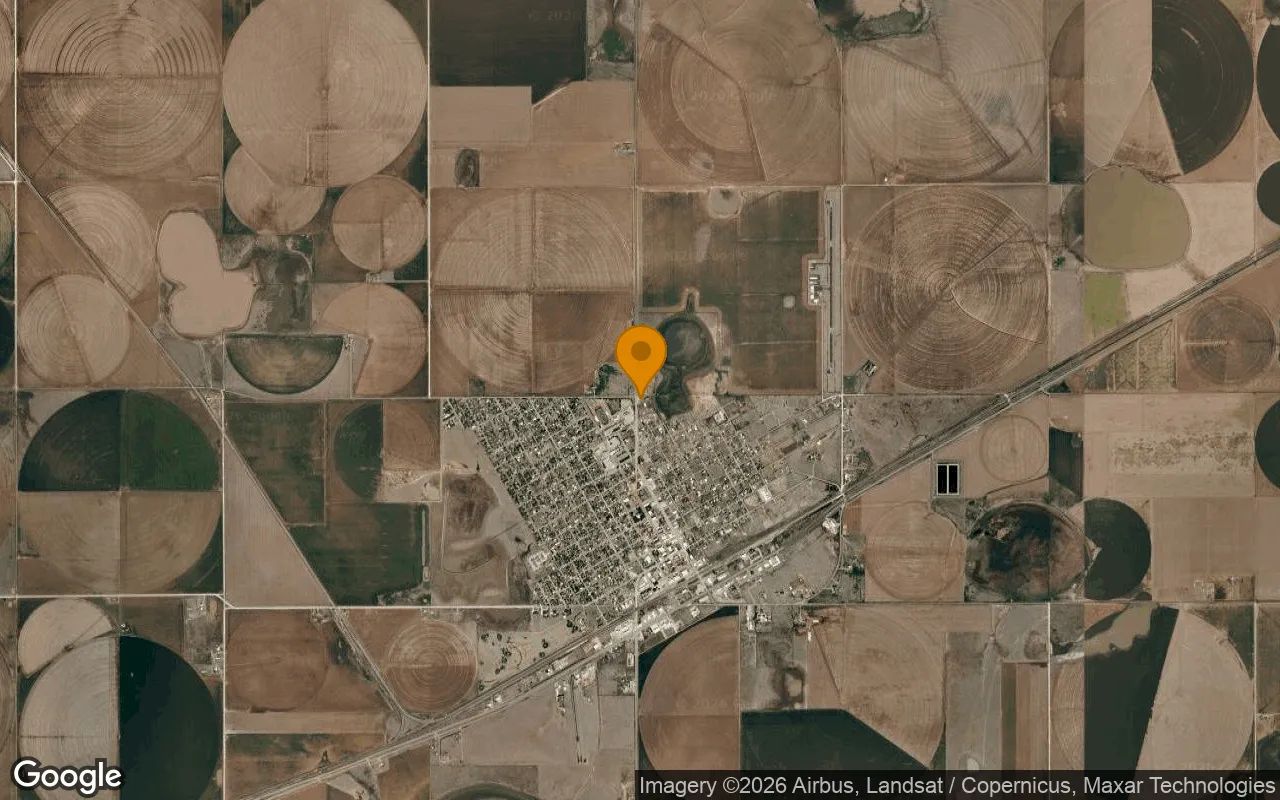 0.54 Acres in Panhandle - Carson County, TX in Carson County, Texas