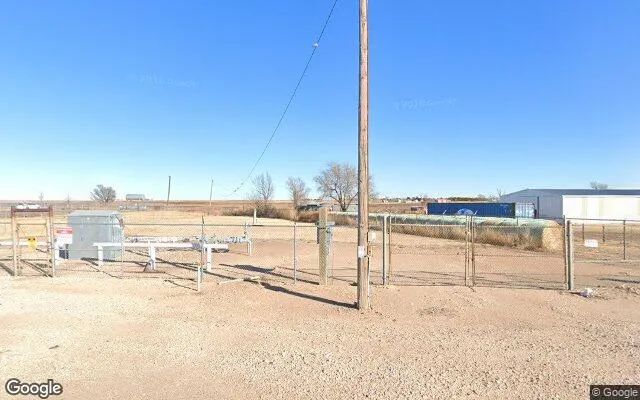 0.54 Acres in Panhandle - Carson County, TX in Carson County, Texas