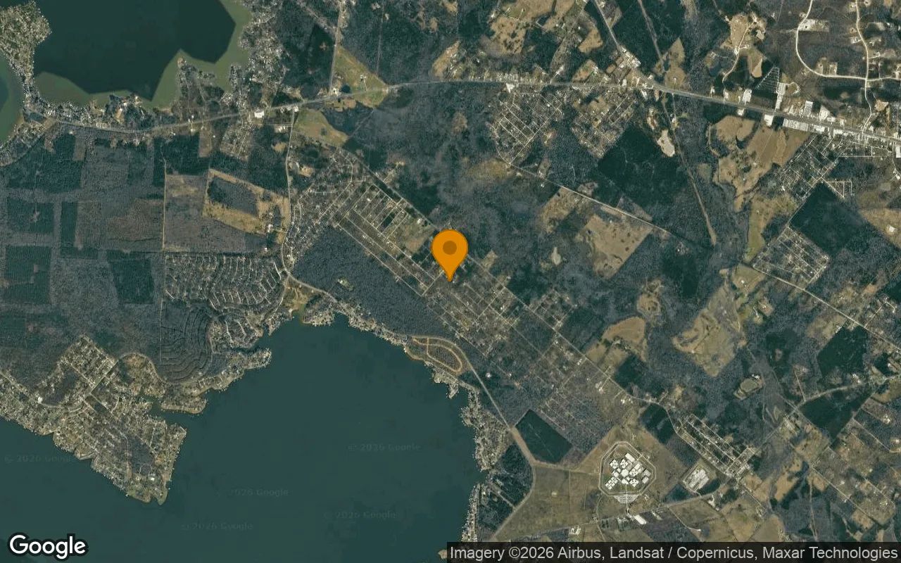 0.55 Acres in Livingston - Polk County, TX in Polk County, Texas