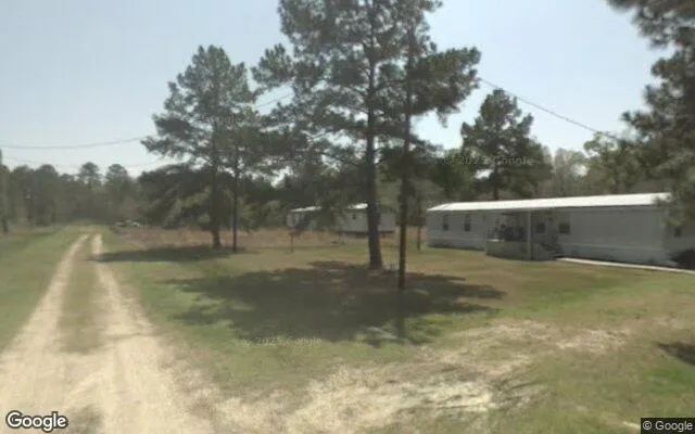 0.55 Acres in Livingston - Polk County, TX in Polk County, Texas