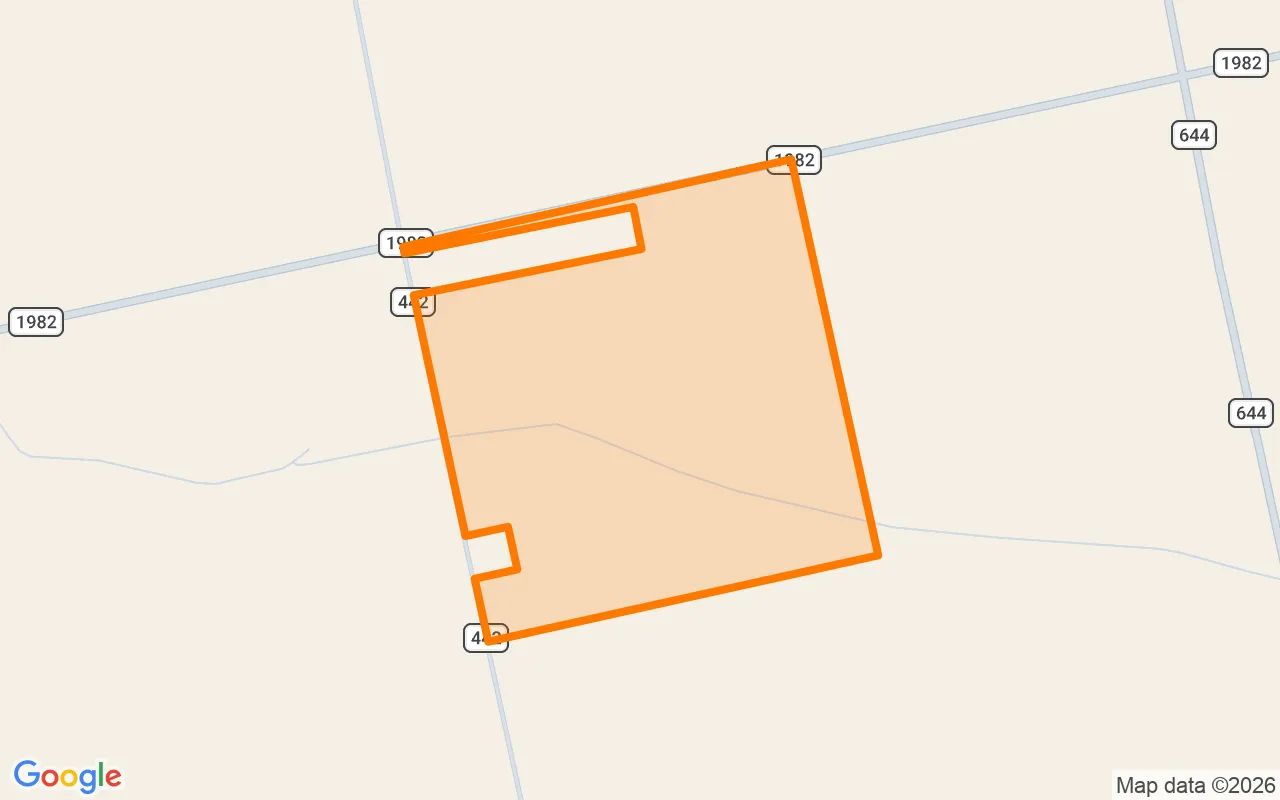 149.52 Acres in Loraine - Mitchell County, TX in Mitchell County, Texas