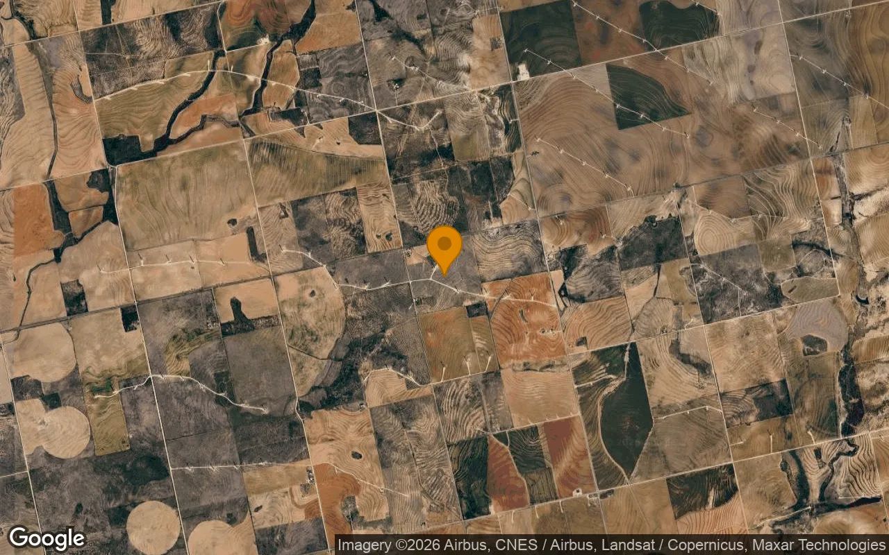 149.52 Acres in Loraine - Mitchell County, TX in Mitchell County, Texas