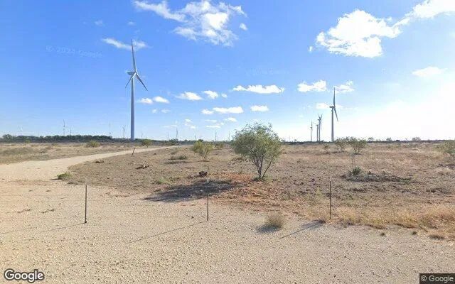 149.52 Acres in Loraine - Mitchell County, TX in Mitchell County, Texas