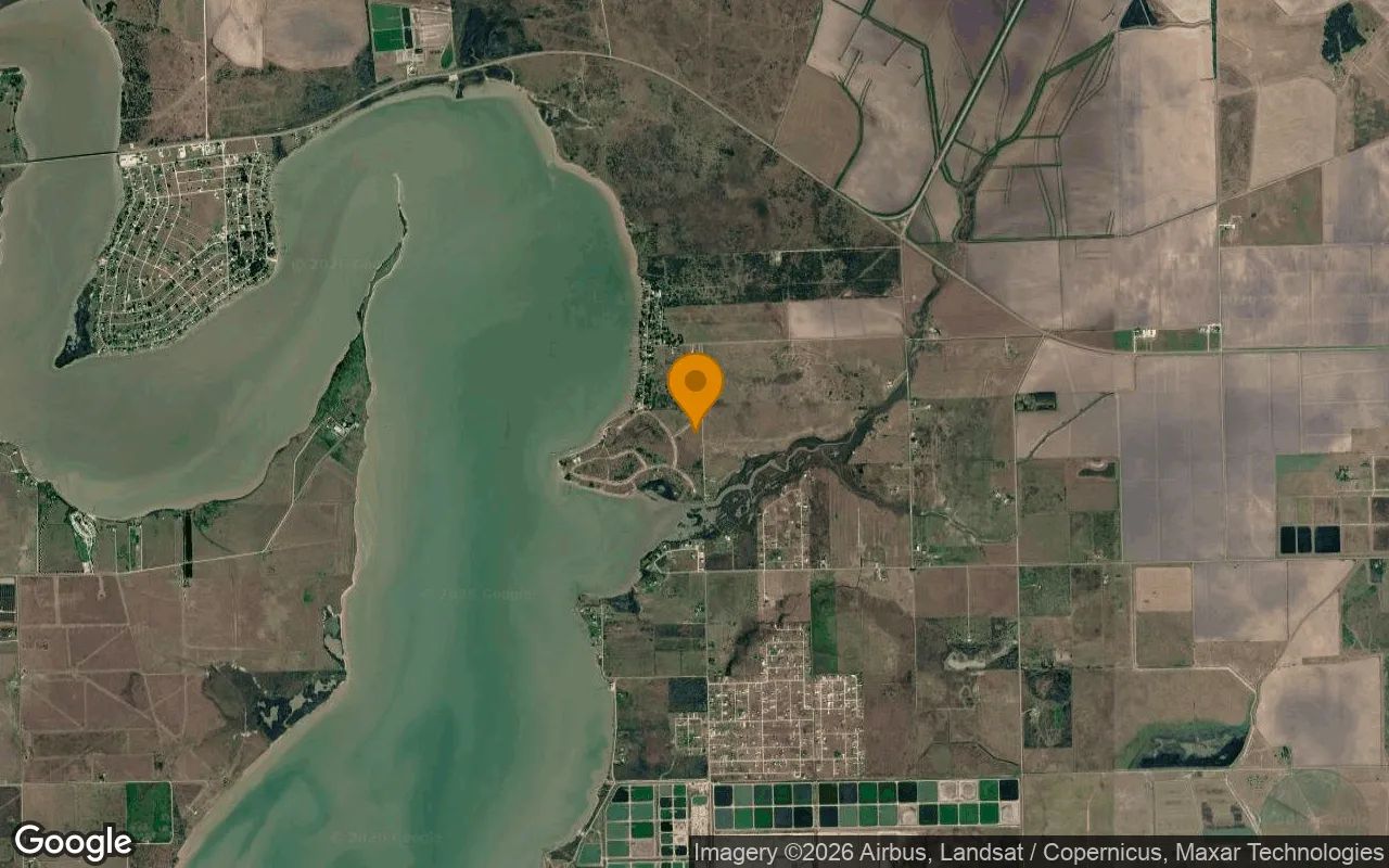 3.49 Acres in Ganado - Jackson County, TX in Jackson County, Texas