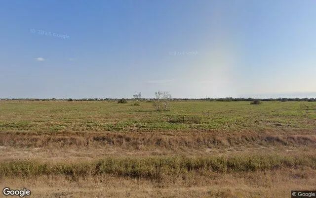 3.49 Acres in Ganado - Jackson County, TX in Jackson County, Texas
