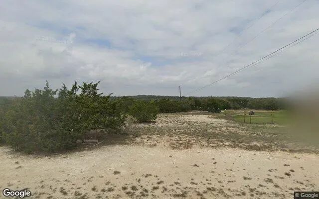 0.55 Acres in Canyon Lake - Comal County, TX in Comal County, Texas