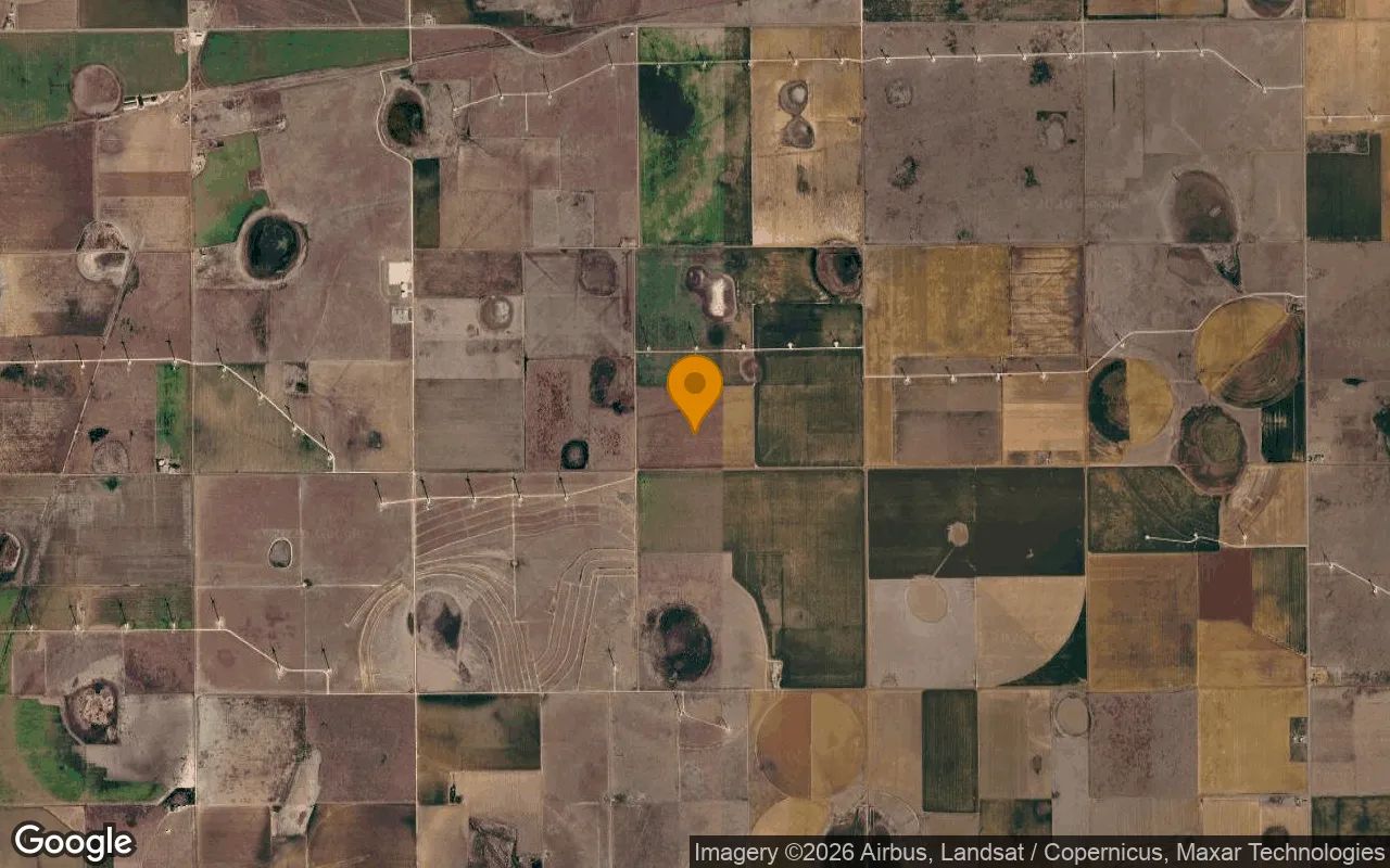 125.1 Acres in Lockney - Floyd County, TX in Floyd County, Texas