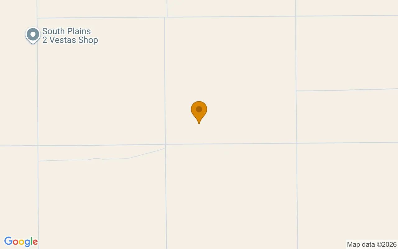 125.1 Acres in Lockney - Floyd County, TX in Floyd County, Texas