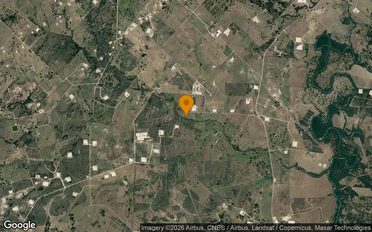 125.05 Acres in Cuero - De Witt County, TX in De Witt County, Texas