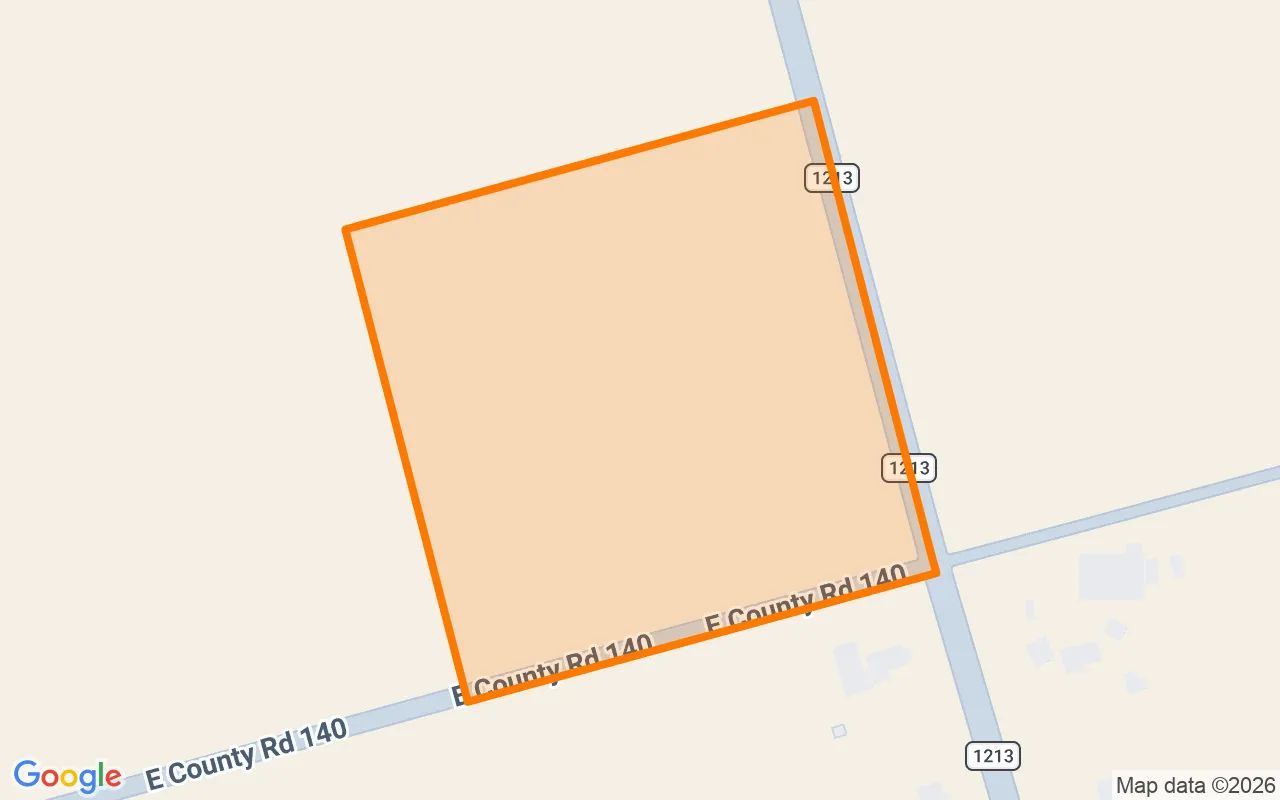 14.99 Acres in Midland - Midland County, TX in Midland County, Texas