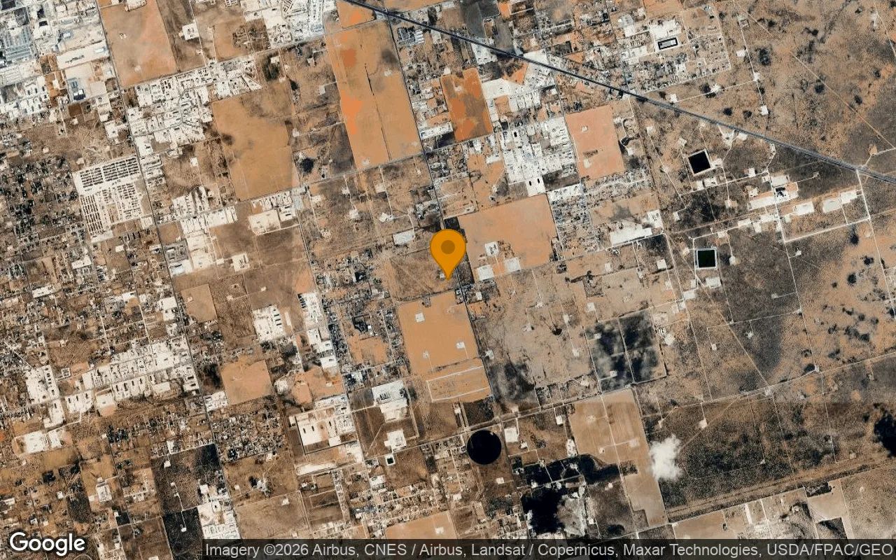 14.99 Acres in Midland - Midland County, TX in Midland County, Texas