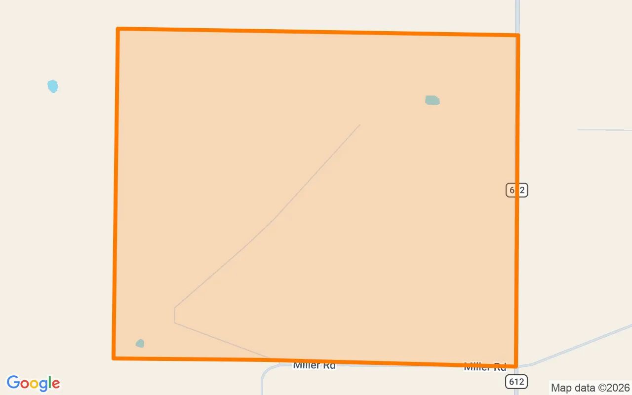 539.05 Acres in Borden - Borden County, TX in Borden County, Texas