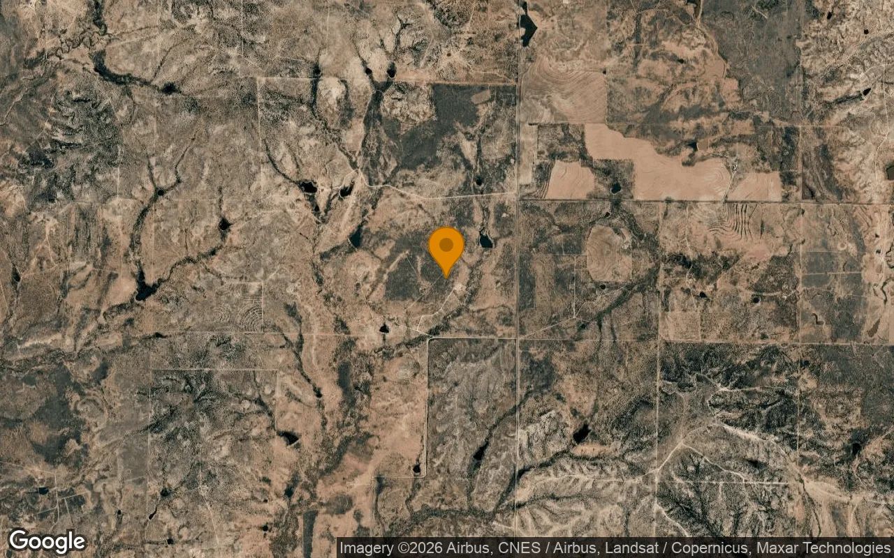 539.05 Acres in Borden - Borden County, TX in Borden County, Texas
