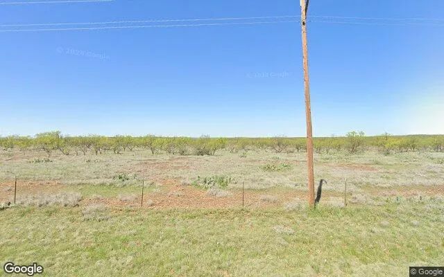 539.05 Acres in Borden - Borden County, TX in Borden County, Texas