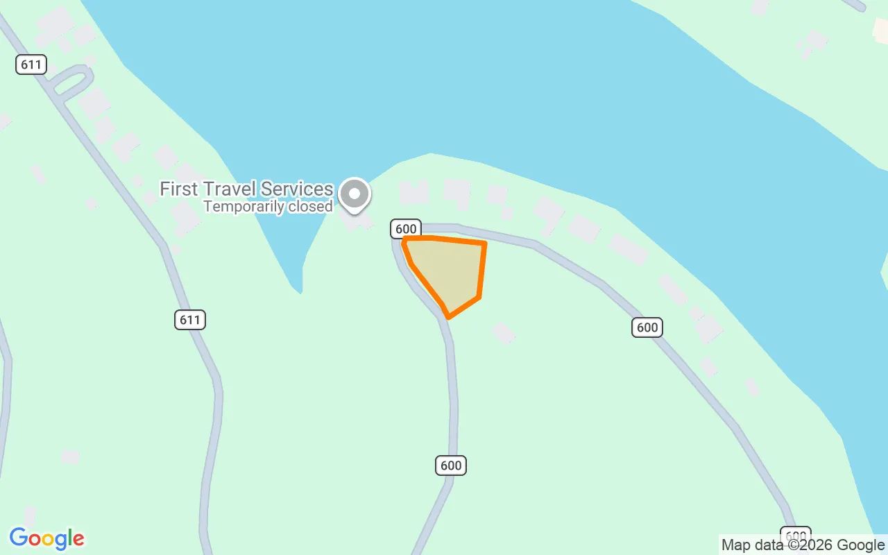 0.55 Acres in Brownwood - Brown County, TX in Brown County, Texas