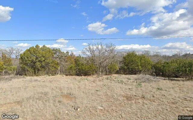 0.55 Acres in Brownwood - Brown County, TX in Brown County, Texas