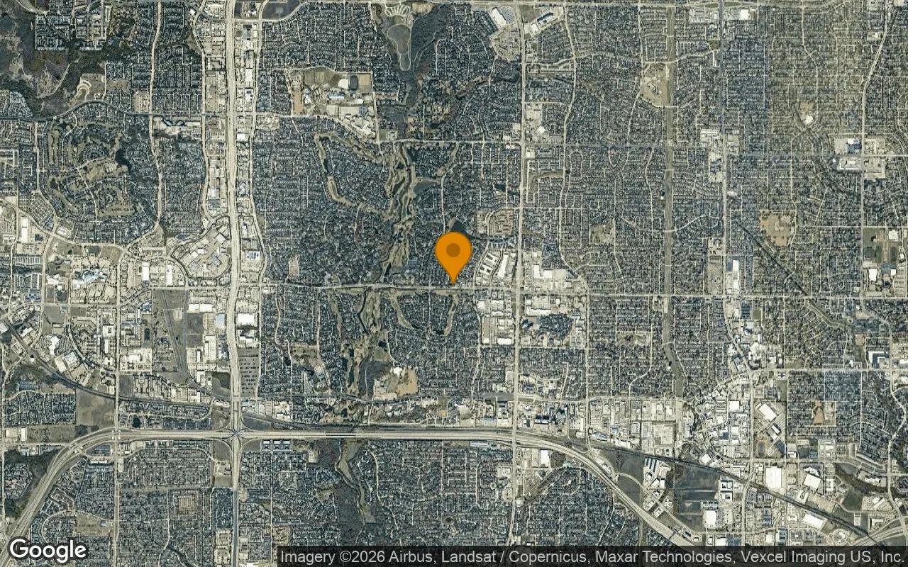0.55 Acres in Plano - Collin County, TX in Collin County, Texas