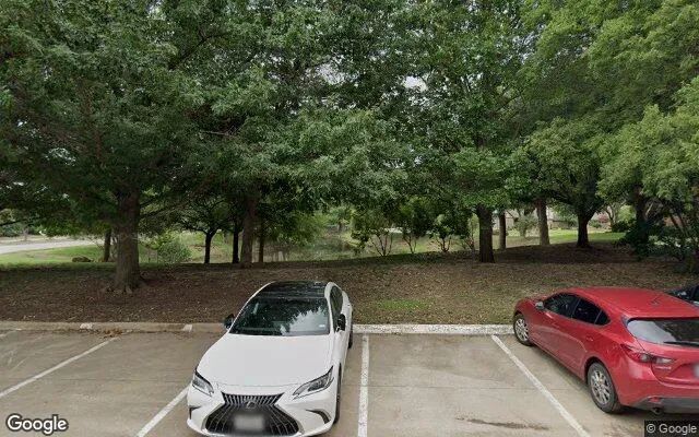 0.55 Acres in Plano - Collin County, TX in Collin County, Texas