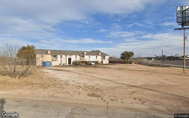 0.55 Acres in San Angelo - Tom Green County, TX in Tom Green County, Texas