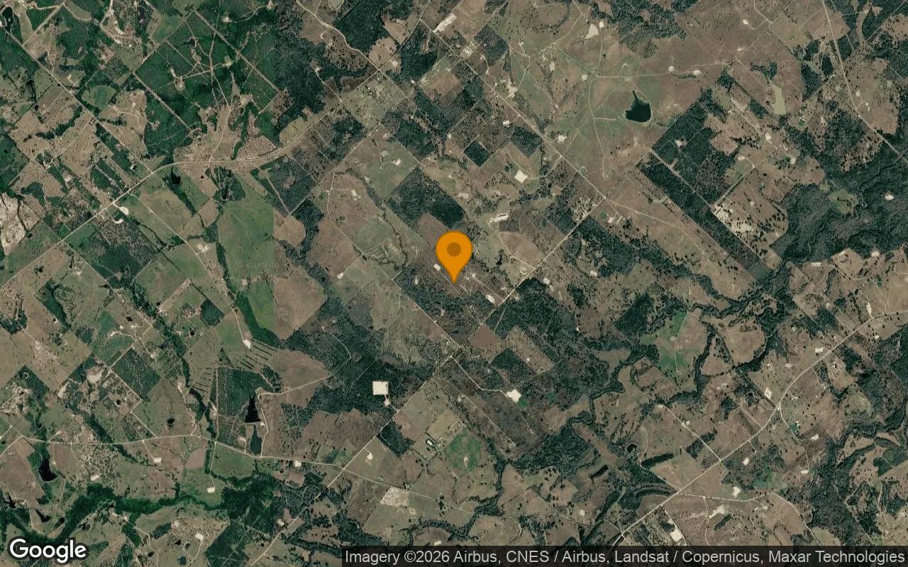 14.99 Acres in Ledbetter - Lee County, TX in Lee County, Texas