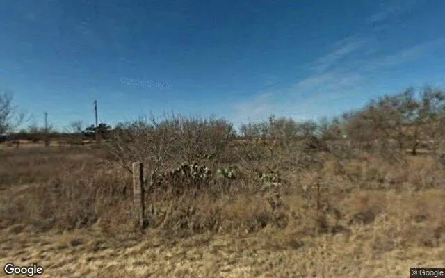 0.55 Acres in Melvin - McCulloch County, TX in McCulloch County, Texas