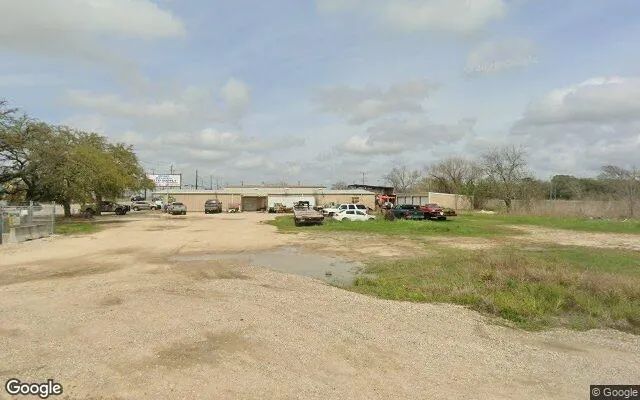 0.54 Acres in Baytown - Chambers County, TX in Chambers County, Texas