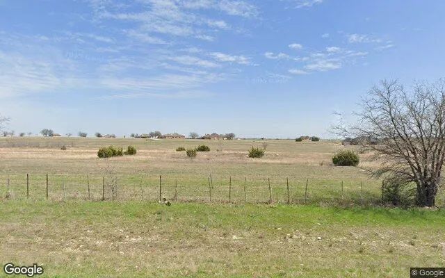 0.55 Acres in Cleburne - Johnson County, TX in Johnson County, Texas