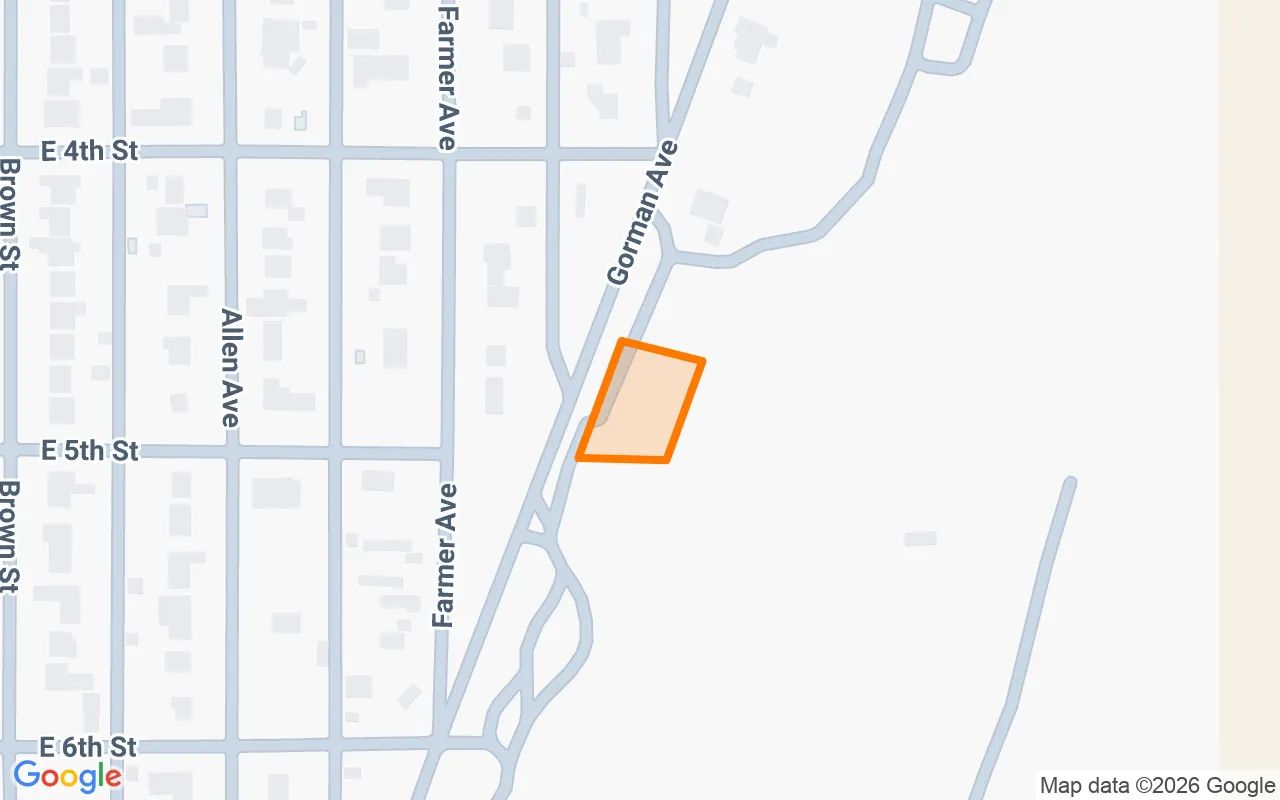 0.55 Acres in Stinnett - Hutchinson County, TX in Hutchinson County, Texas