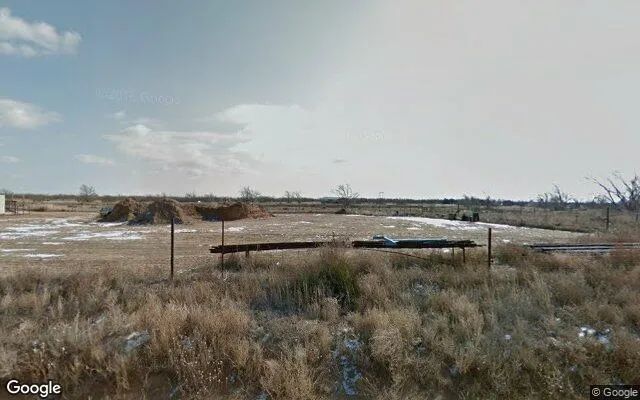 0.55 Acres in Stinnett - Hutchinson County, TX in Hutchinson County, Texas