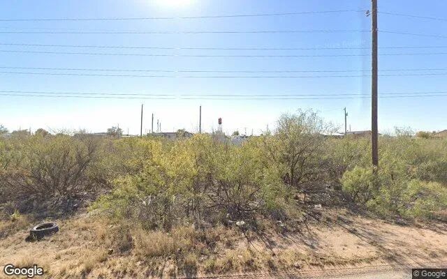 0.55 Acres in Wink - Winkler County, TX in Winkler County, Texas