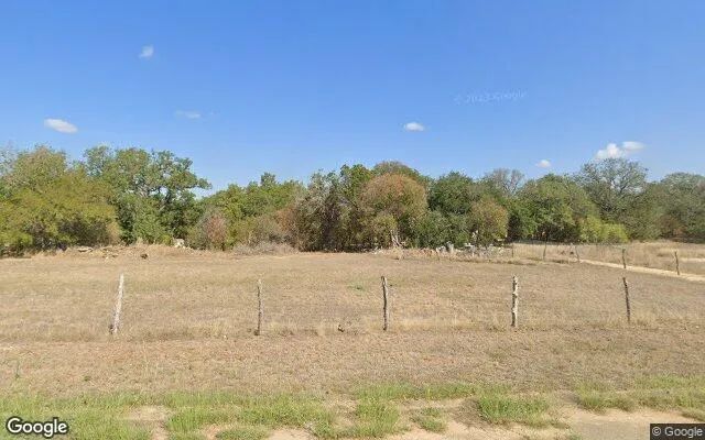 0.55 Acres in Blanco - Blanco County, TX in Blanco County, Texas