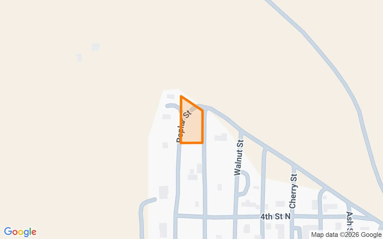 0.55 Acres in Skellytown - Carson County, TX in Carson County, Texas