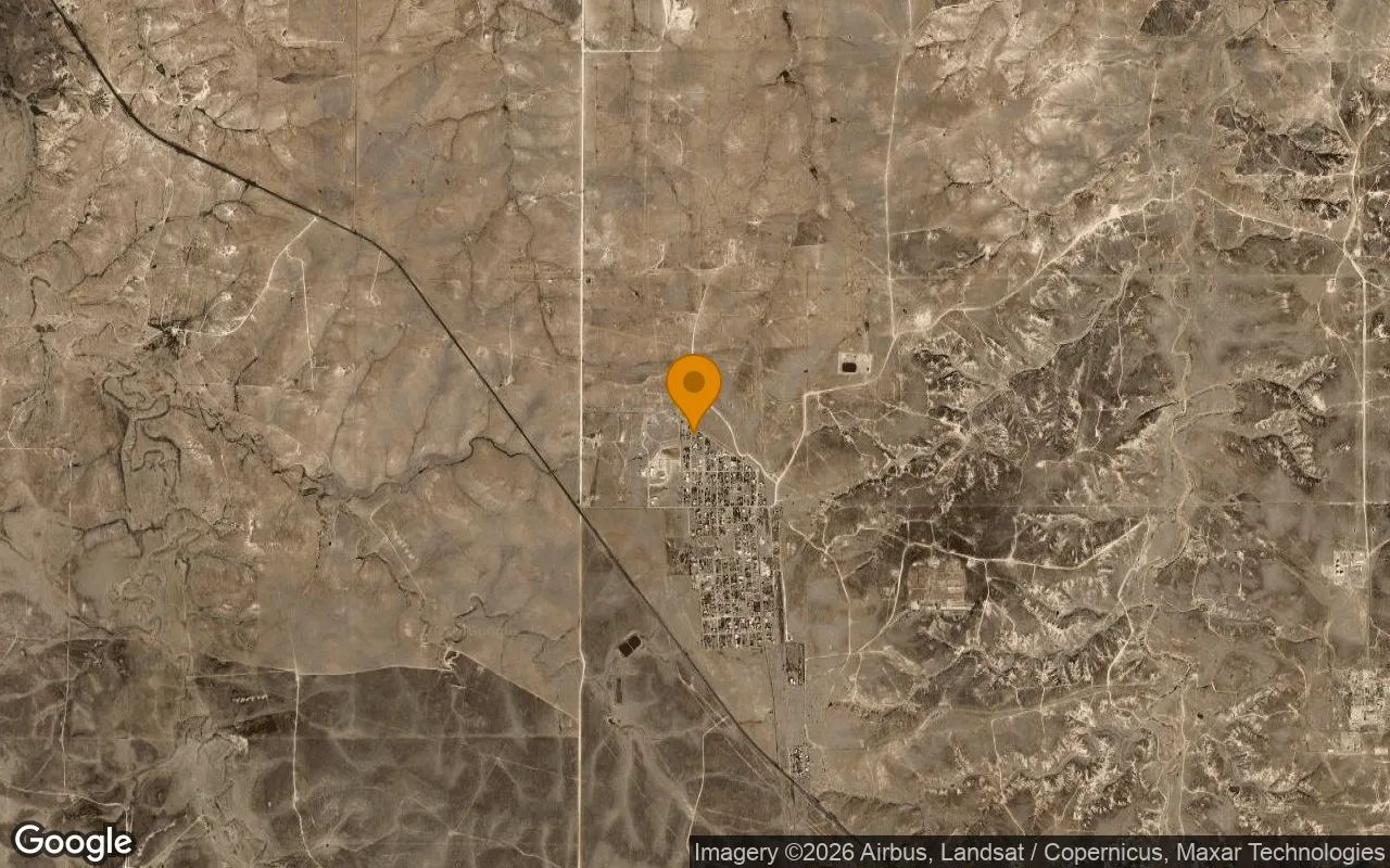 0.55 Acres in Skellytown - Carson County, TX in Carson County, Texas