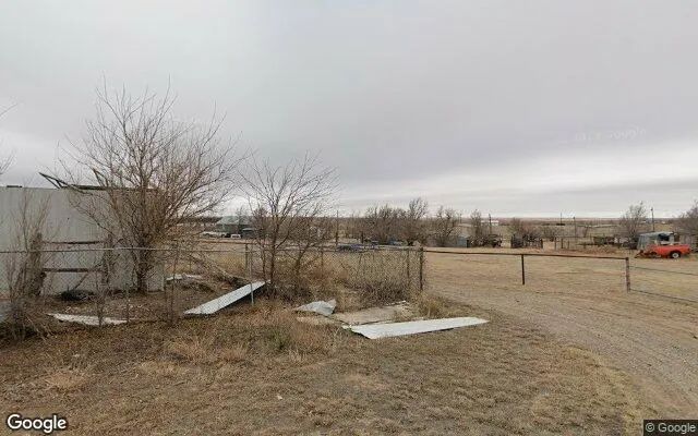 0.55 Acres in Skellytown - Carson County, TX in Carson County, Texas