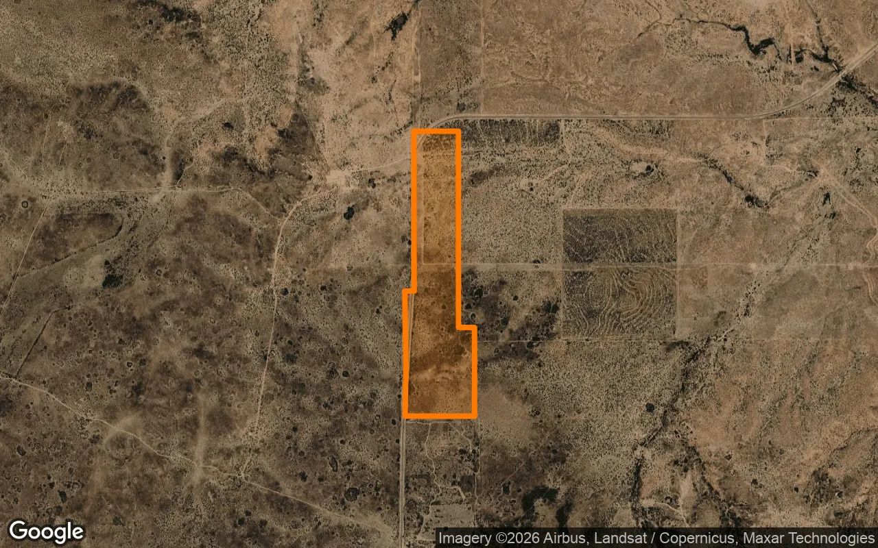 125.51 Acres in Dickens - Dickens County, TX in Dickens County, Texas