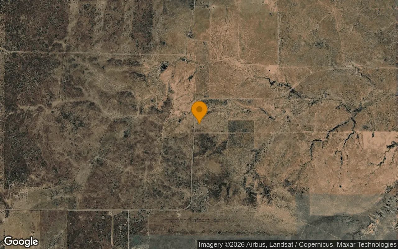 125.51 Acres in Dickens - Dickens County, TX in Dickens County, Texas