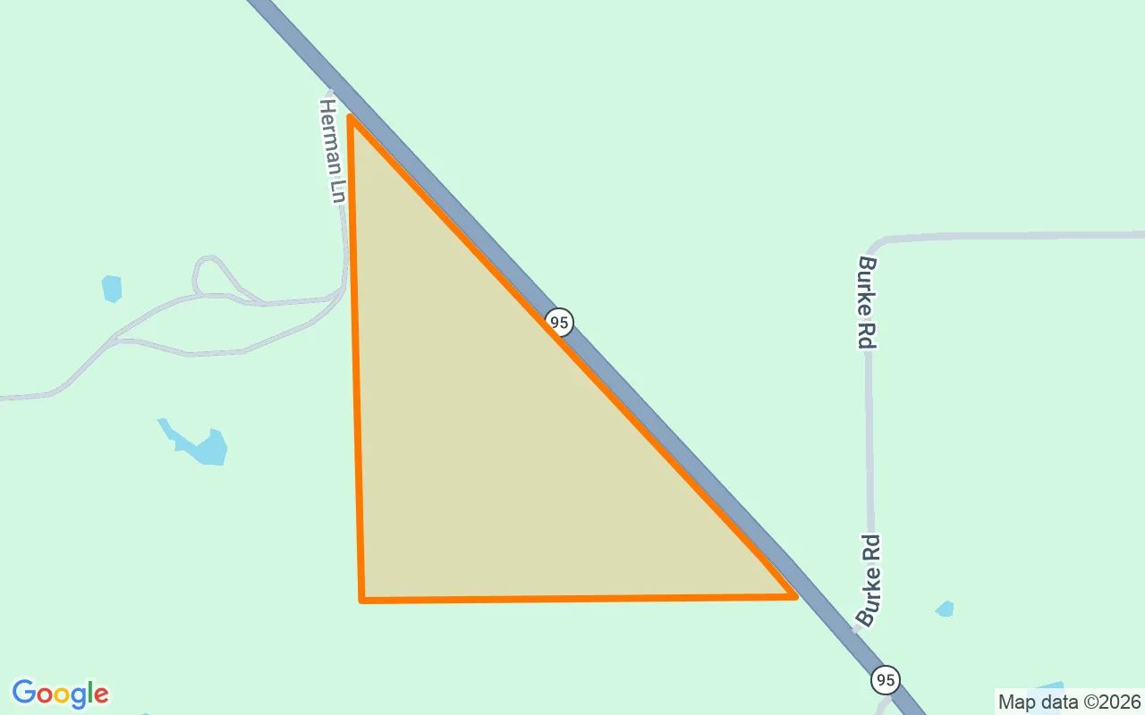 34.97 Acres in Flatonia - Fayette County, TX in Fayette County, Texas
