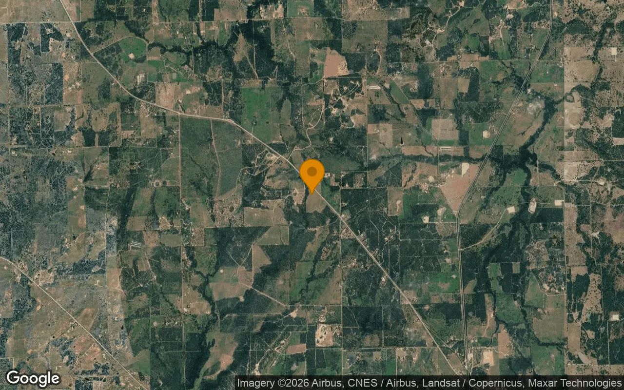 34.97 Acres in Flatonia - Fayette County, TX in Fayette County, Texas