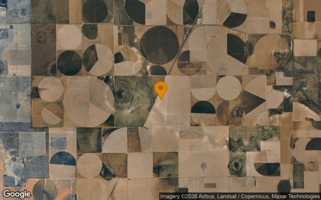 125.37 Acres in Floyd - Floyd County, TX in Floyd County, Texas