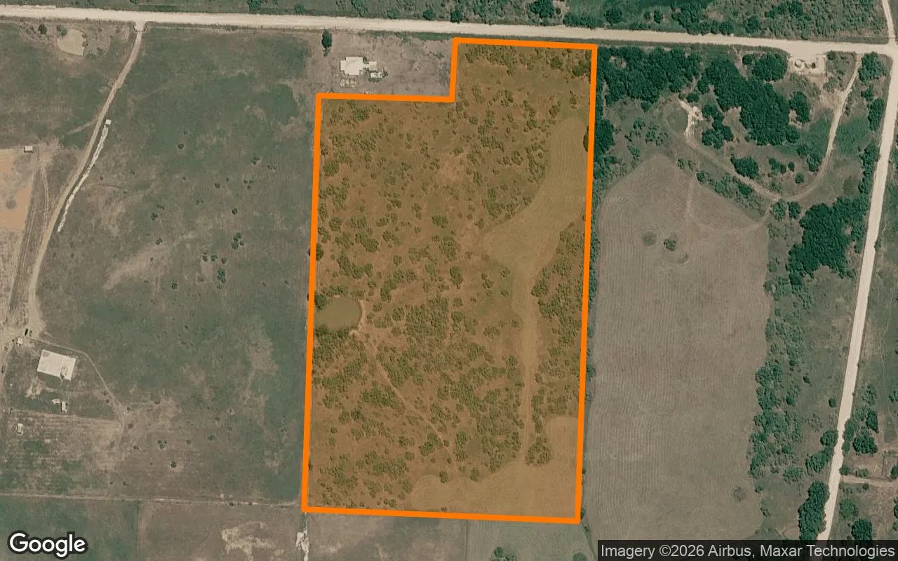 15.02 Acres in Nocona - Montague County, TX in Montague County, Texas