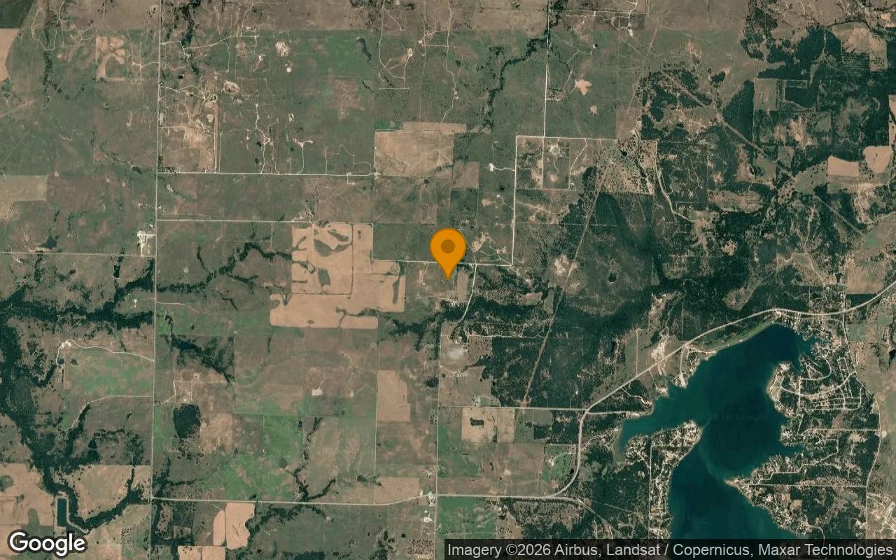 15.02 Acres in Nocona - Montague County, TX in Montague County, Texas