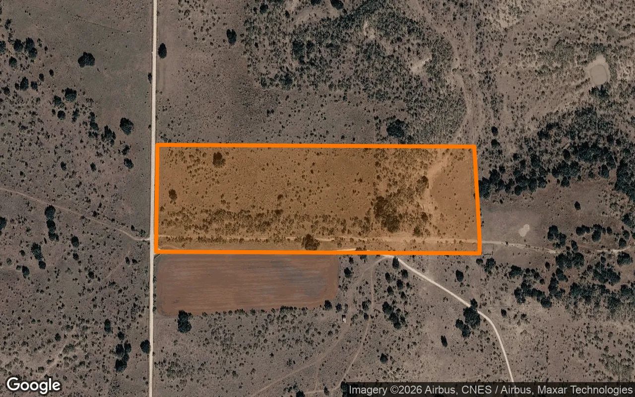 35.08 Acres in Cross Plains - Callahan County, TX in Callahan County, Texas