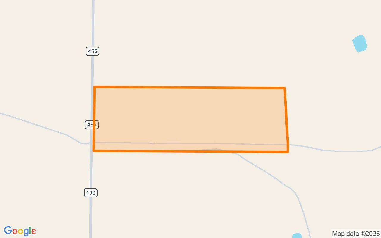 35.08 Acres in Cross Plains - Callahan County, TX in Callahan County, Texas