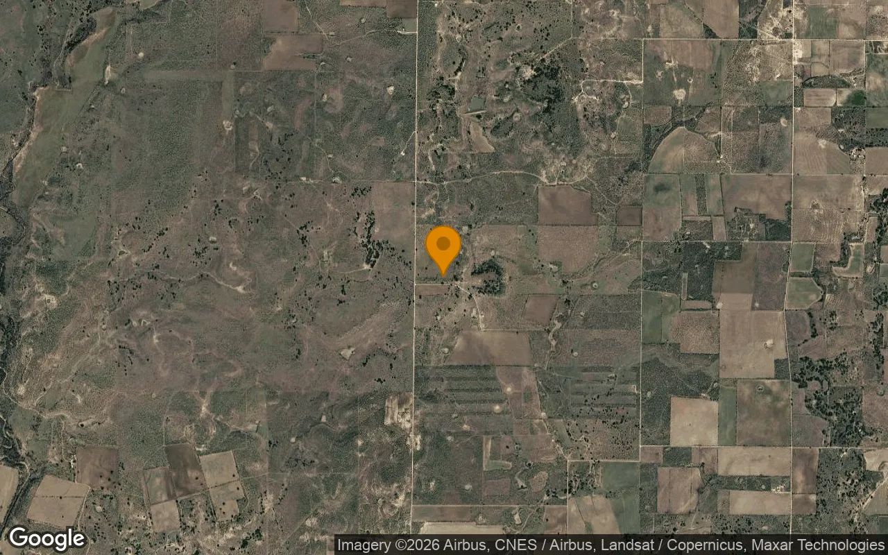 35.08 Acres in Cross Plains - Callahan County, TX in Callahan County, Texas