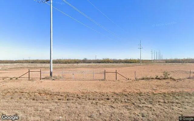 125.42 Acres in Tennyson - Coke County, TX in Coke County, Texas