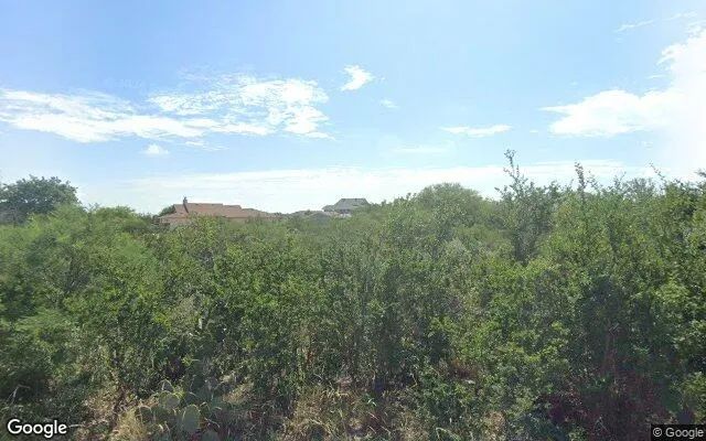 0.55 Acres in Del Rio - Val Verde County, TX in Val Verde County, Texas