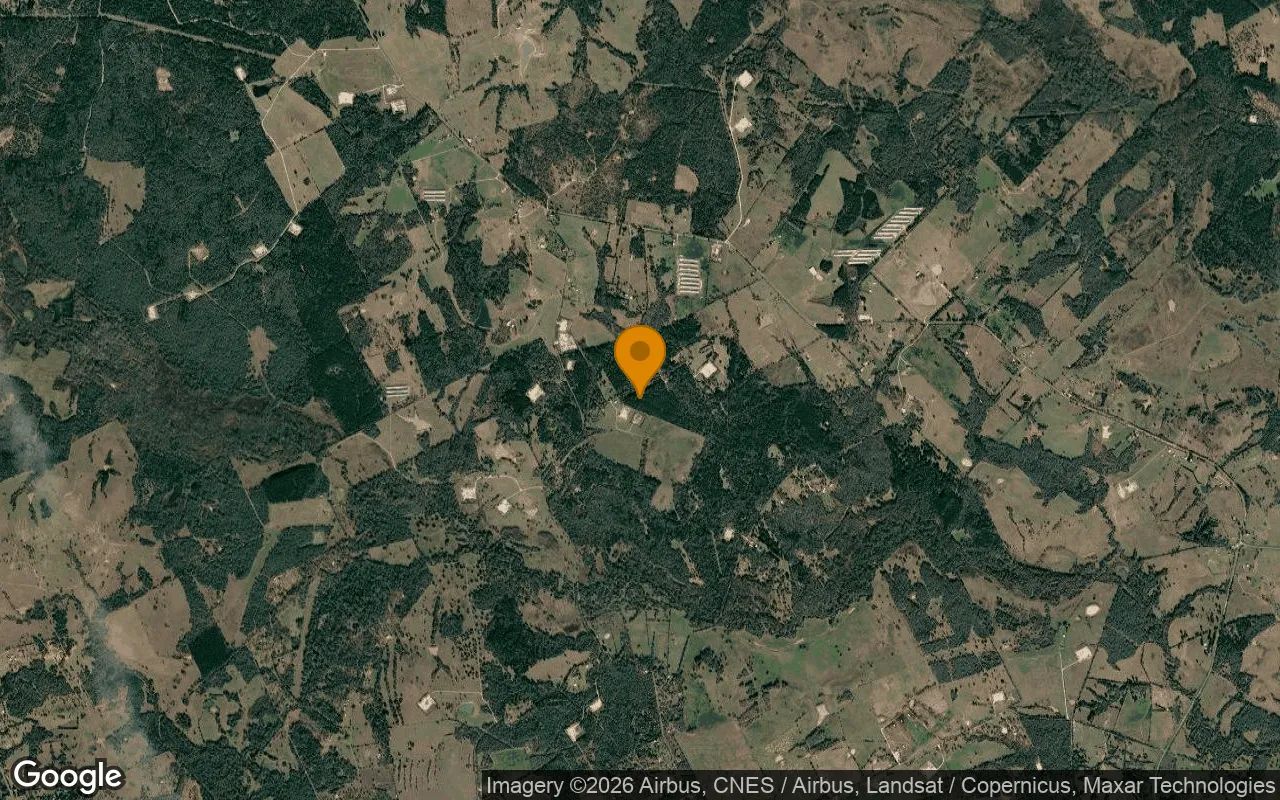 15 Acres in Centerville - Leon County, TX in Leon County, Texas