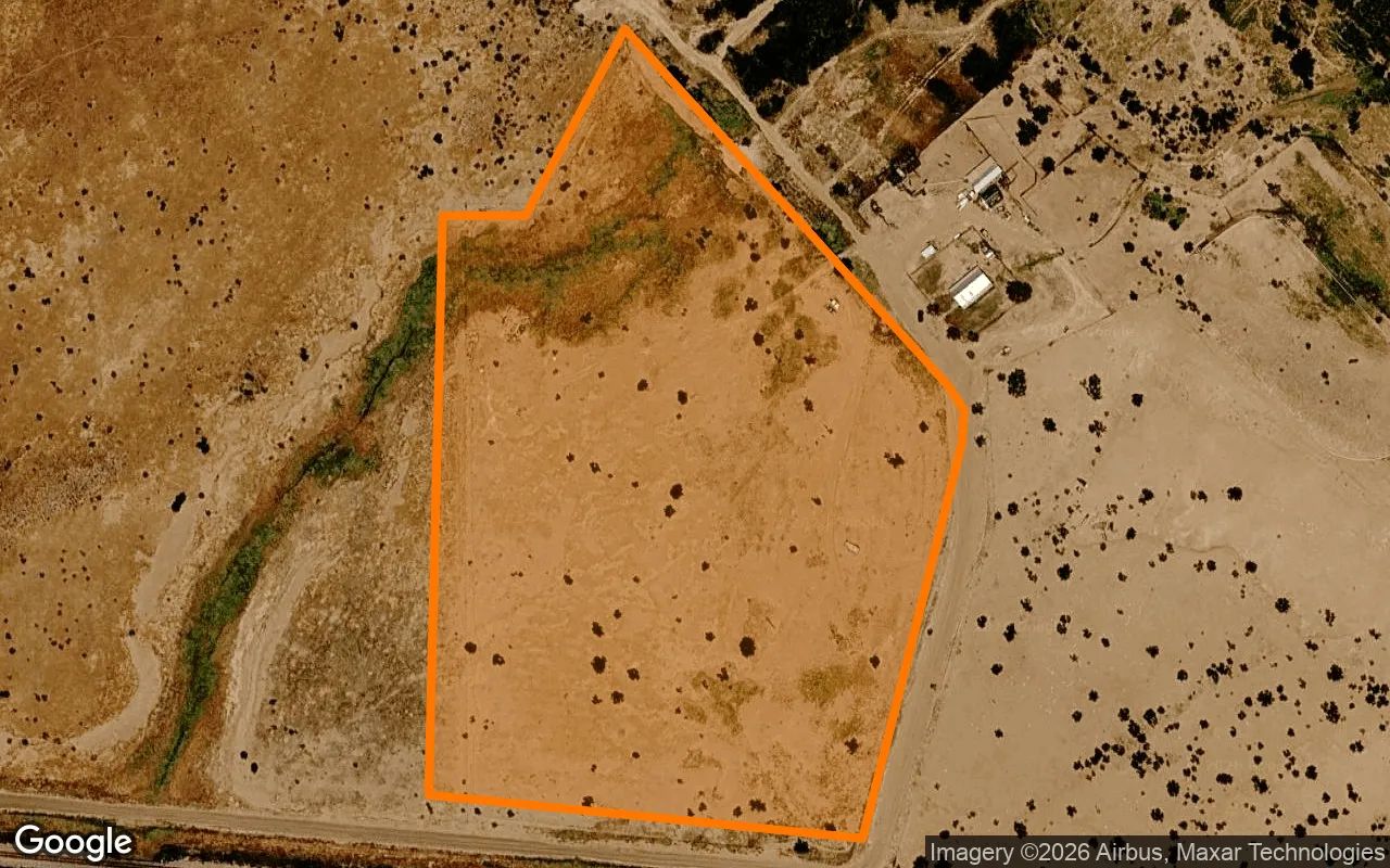 15.26 Acres in Oldham - Oldham County, TX in Oldham County, Texas