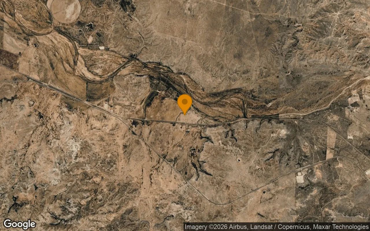 15.26 Acres in Oldham - Oldham County, TX in Oldham County, Texas
