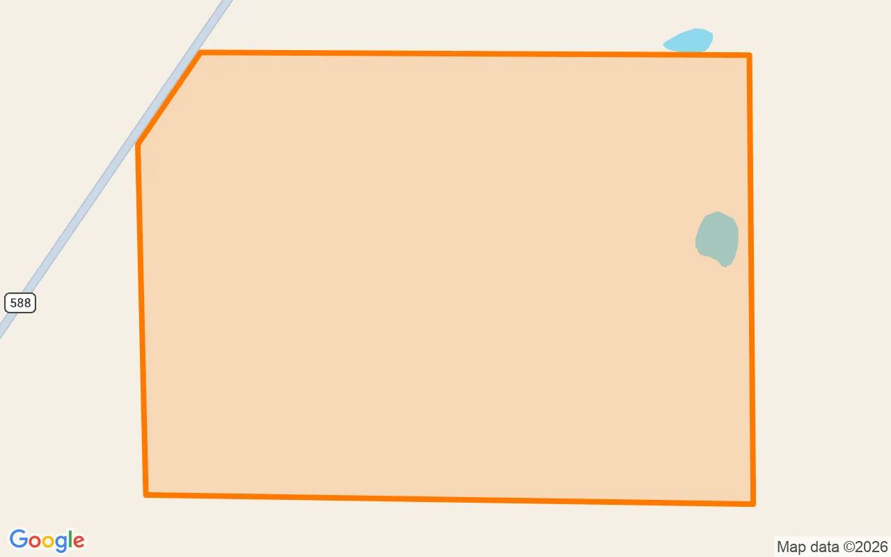 35.11 Acres in Comanche - Comanche County, TX in Comanche County, Texas